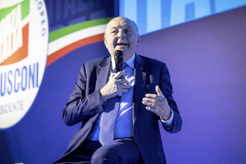 Az olasz környezetvédelmi és energiaügyi miniszter reményei szerint a Fiumicino Európa-szerte követendő példa lesz