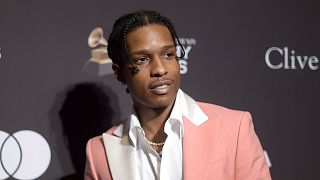 USA : les avocats d'A$AP Rocky en quête d'un jury favorable