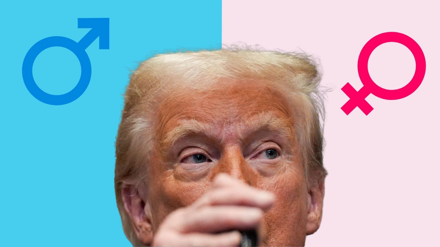 Scandalous headlines