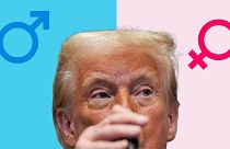 Celebrities react to Donald Trump’s ‘two gender’ policy: ‘We will NOT be silent’ 