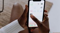 The study worries that foreign propaganda spread on TikTok may have an adverse effect on the German elections
