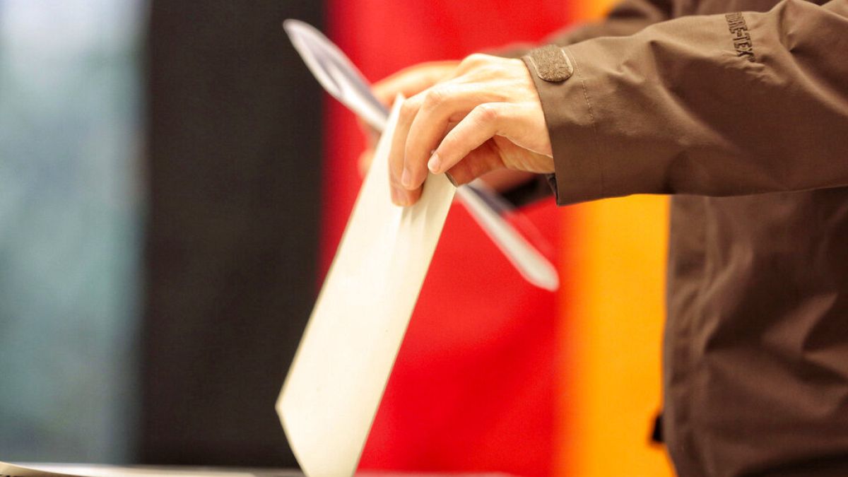 Euroverify: fokozódik az orosz kampány a német választások befolyásolására