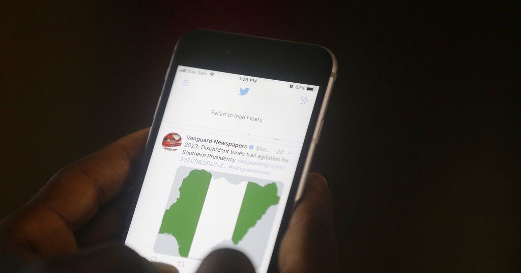Nigeria : les tarifs de téléphonie mobile en hausse de 50%