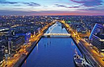 Dublin.