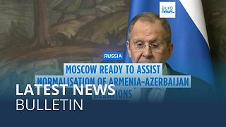 Latest news bulletin | January 22nd – Midday