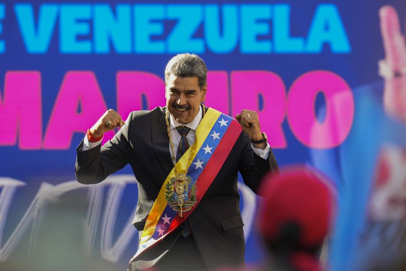 Maduro kormánya 2018-ban indította el hazaváró programját Venezuelában