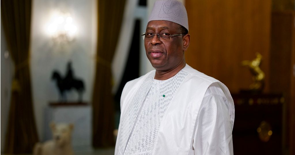 Sénégal : l'ex-président Macky Sall se lance dans les affaires au Maroc