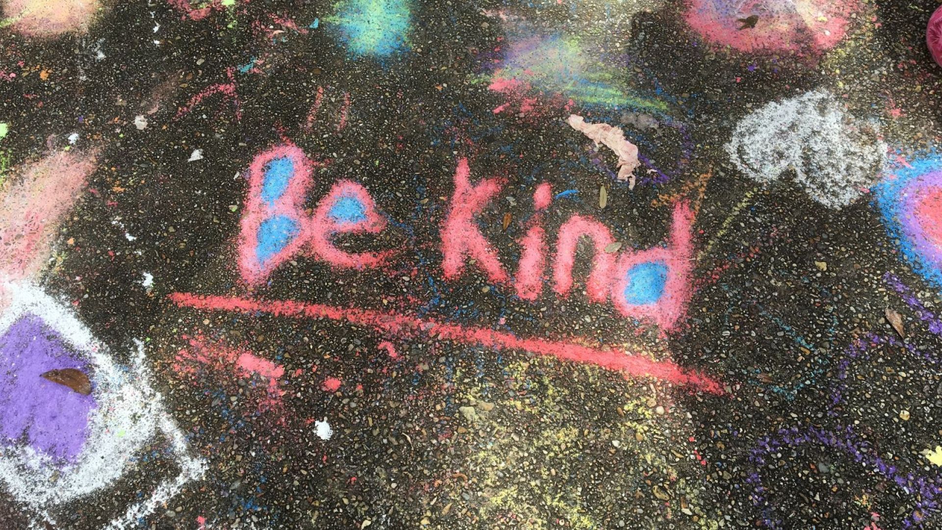 Good news ‘Kindness’ named Oxford Children’s Word of the Year 2024