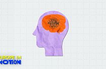 Eurostat research found nearly 14.9% of people in the EU struggle with moderate to severe concentration and memory issues.