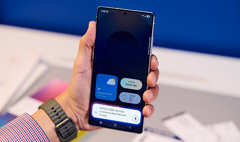 Samsung