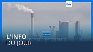 L’info du jour | 22 janvier - Soir