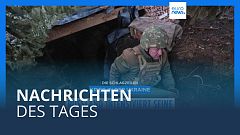Nachrichten des Tages | 22. Januar - Abendausgabe
