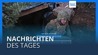 Nachrichten des Tages | 22. Januar - Abendausgabe
