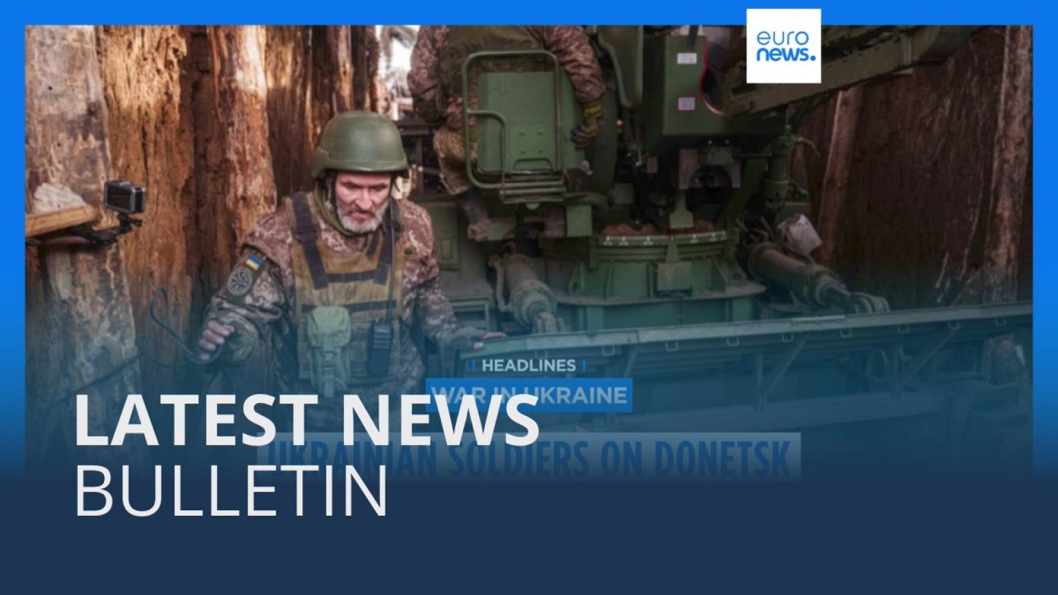 Latest news bulletin | January 23rd – Morning