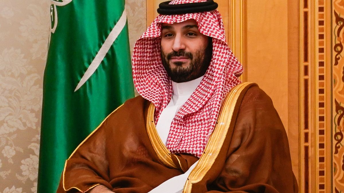 في اتصال مع ترامب.. بن سلمان يعلن عن خطة لاستثمار 600 مليار دولار في الولايات المتحدة خلال 4 سنوات