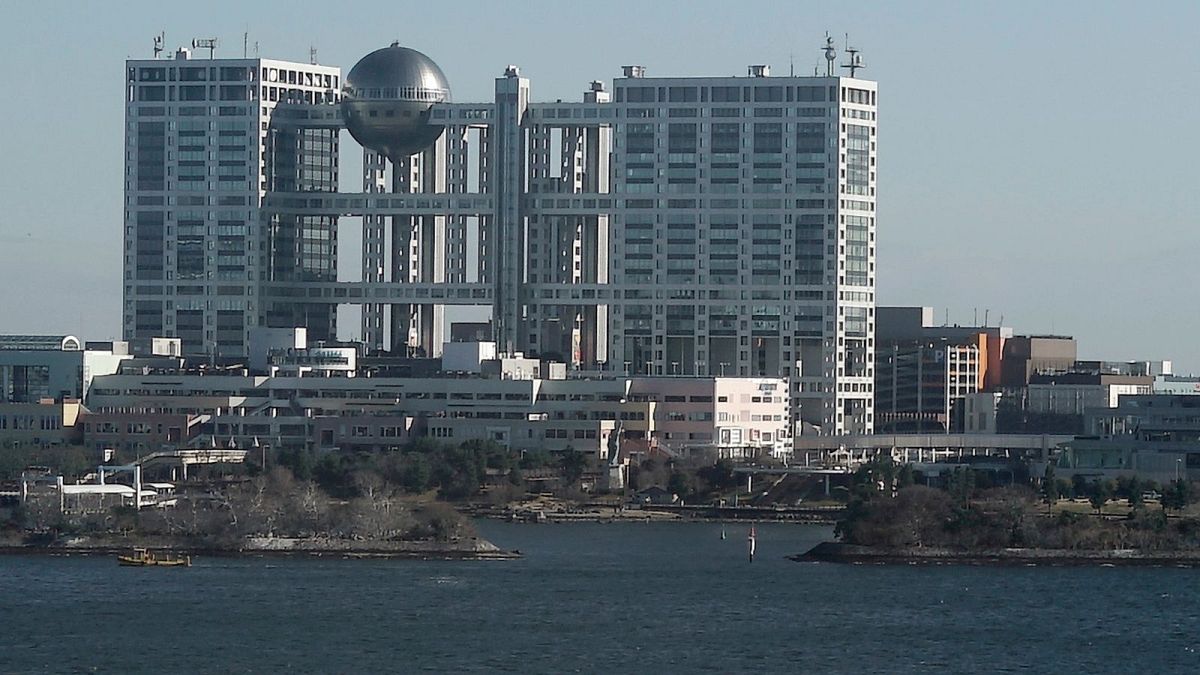 Japanese TV host and former pop star Masahiro Nakai retires after sexual assault report