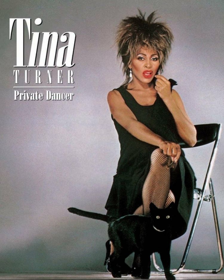 Tina Turner: Private Dancer (40th Anniversary Edition) (2015 Remastered