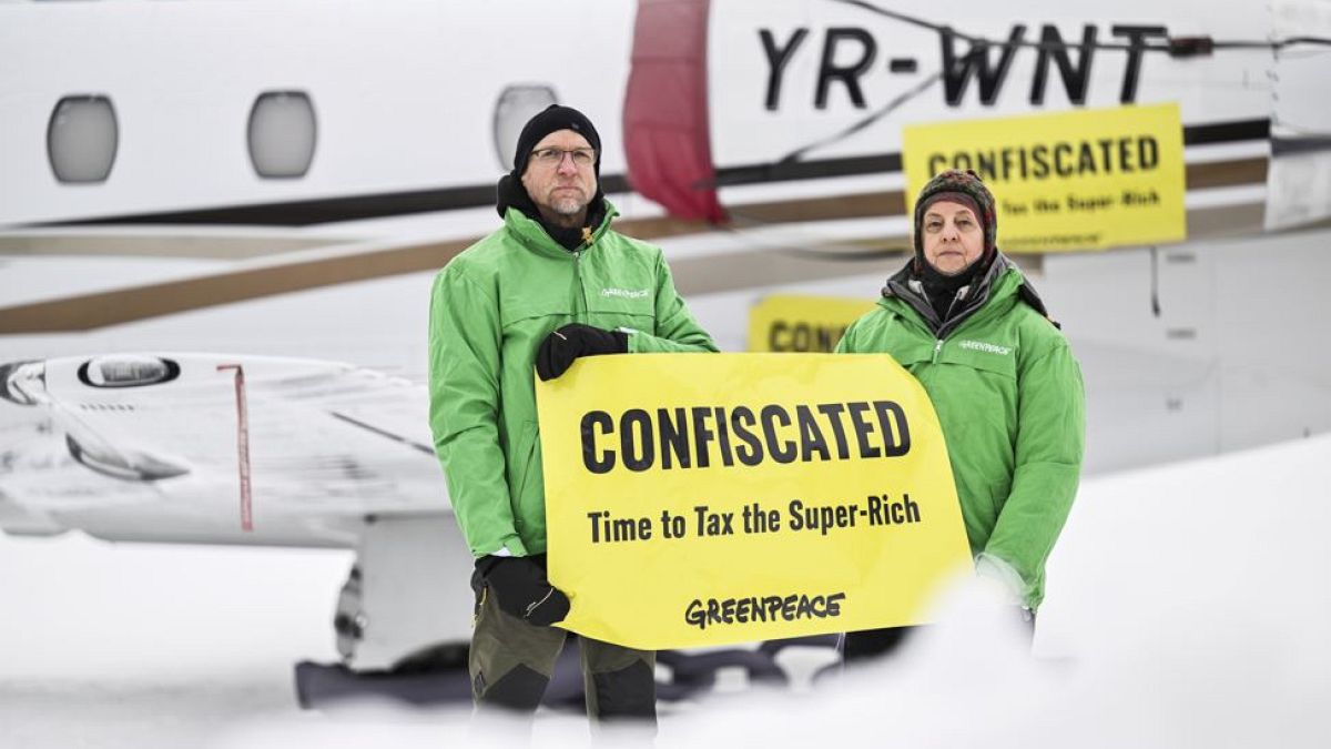 Greenpeace:Τι σημαίνει η απόφαση Τραμπ να αποσύρει τις ΗΠΑ από τη Συμφωνία του Παρισιού για το κλίμα