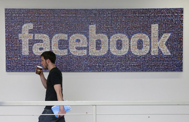 Archivfoto: Facebook, 15. März 2013