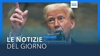 Le notizie del giorno | 23 gennaio - Serale