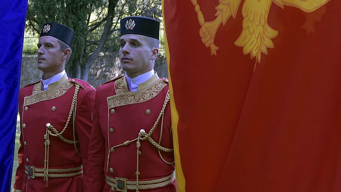 Montenegro: Case of jailed businessman points to politicalinfightings