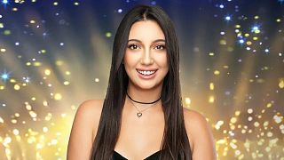 Nova festival Hamas attack survivor Yuval Raphael to represent Israel at Eurovision 