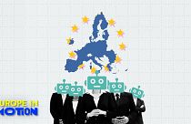Over 13% of EU businesses with at least 10 employees have embraced Artificial Intelligence, says Eurostat