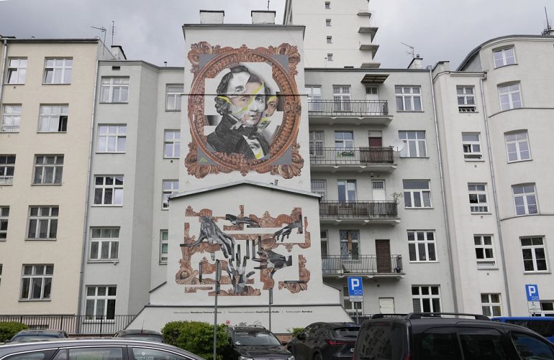 A varsói Frederic Chopin múzeum először 1954-ben nyitotta meg kapuit, azóta több nagy felújításon ment keresztül, legutóbb 2023-ban