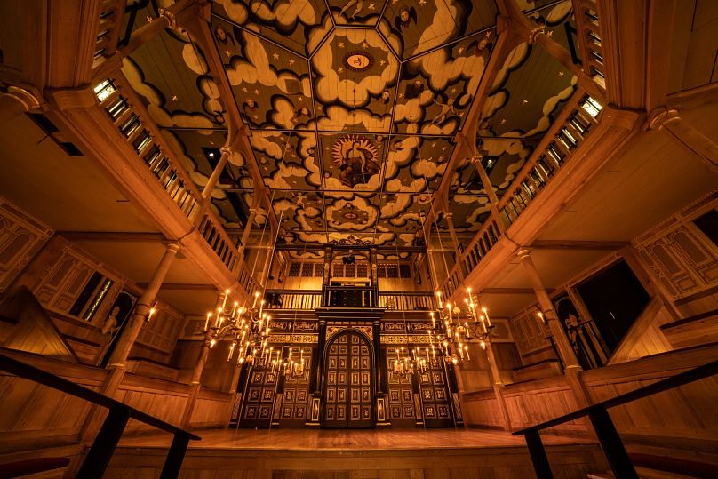 Aussi intemporel que Shakespeare - l'intérieur de la maison de jeu