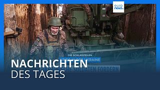 Nachrichten des Tages | 24. Januar - Morgenausgabe