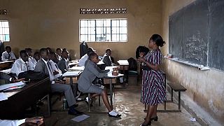 Extreme weather's toll on education: a UNICEF report overview