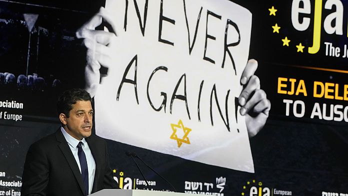 Lettera al Parlamento Ue, le famiglie degli ostaggi contro il ministro che aveva votato contro il cessate il fuoco a Gaza