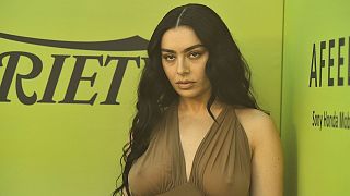 From Brat to Brit: Charli XCX leads the BRIT Awards 2025 nominations  