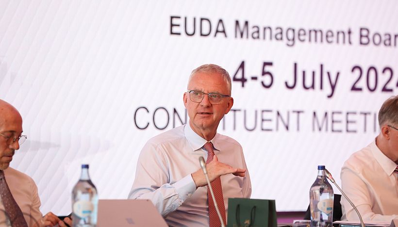 As the US exits the WHO, can the EU fill the gap in global health