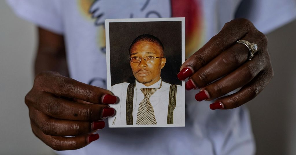 Congolese anti-corruption Martyr inspires a new generation