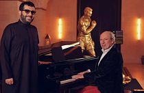 Hans Zimmer to reimagine Saudi Arabia's national anthem 