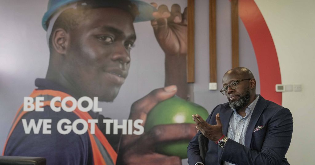 L'Afrique en tête des économies à forte croissance en 2024