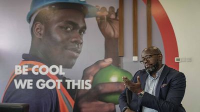 L'Afrique en tête des économies à forte croissance en 2024