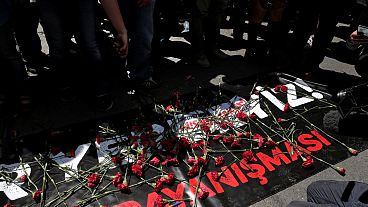 Gezi Parkı eylemleri