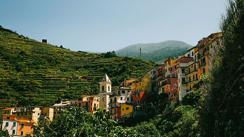 Una de las imágenes más reconocibles de Italia hoy en día