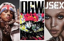 Album reviews: Central Cee - Mogwai - fka Twigs