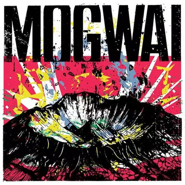 Euronews Culture's Verdict on new albums by Central Cee, Mogwai & FKA twigs 2 606x606 cmsv2 be45b090 efef 56ca 8cd4 d90f4cf2079d 9001690