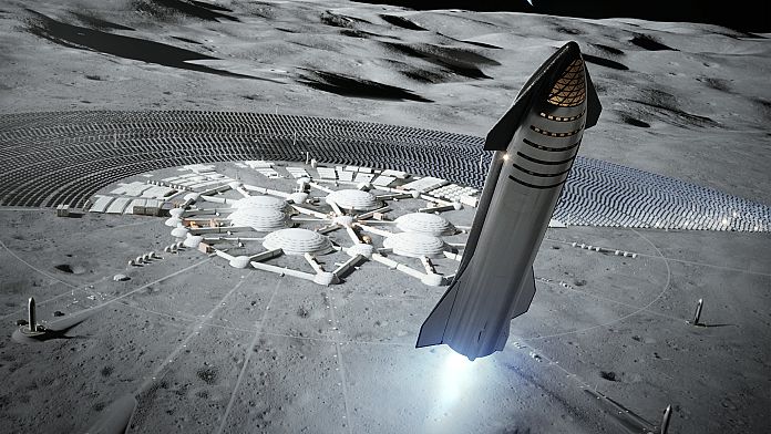 La prossima frontiera? Perché il turismo spaziale potrebbe non essere così inverosimile come pensi 3 La prossima frontiera? Perché il turismo spaziale potrebbe non essere così inverosimile come pensi