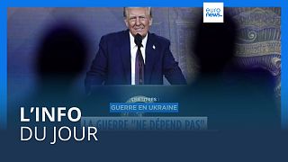 L’info du jour | 24 janvier - Soir