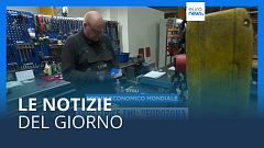 Le notizie del giorno | 25 gennaio - Mattino