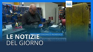 Le notizie del giorno | 25 gennaio - Mattino
