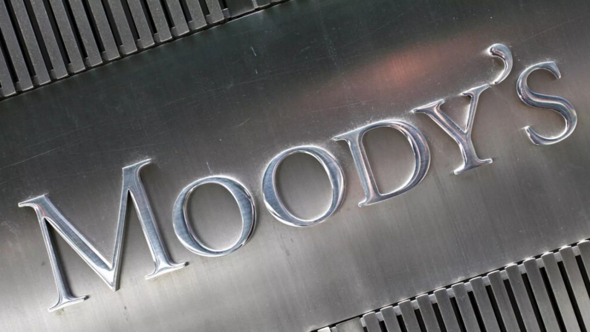 Moody's