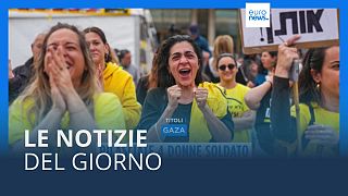 Le notizie del giorno | 26 gennaio - Mattino