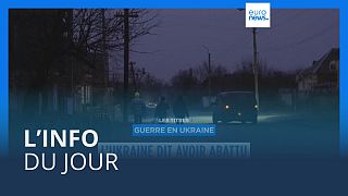 L’info du jour | 26 janvier - Matin