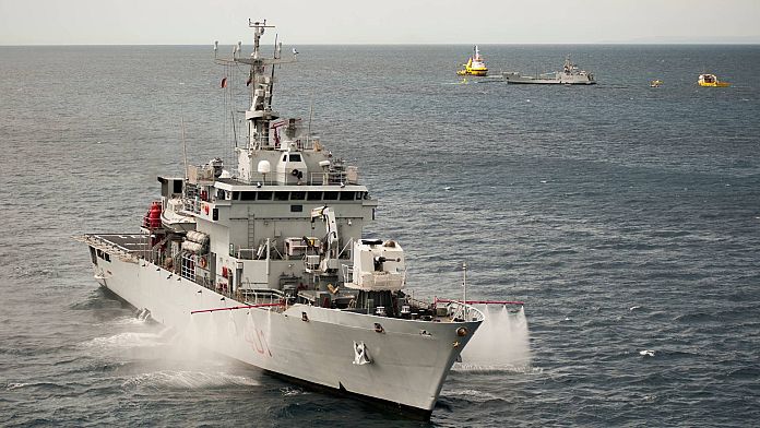 Riprendono i trasferimenti dei migranti nei centri allestiti dall'Italia in Albania